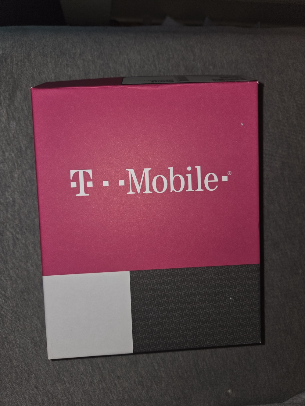 T-Mobile Razr+2025 Unlocked